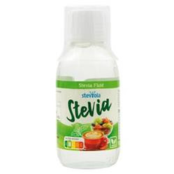 Steviola − Stevia w płynie − 125 ml