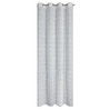 FIRANA GOTOWA ARIA 140 X 250 CM SZARY