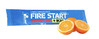 Olimp Fire Start Energy Gel+BCAA 36g smak pomarańcza