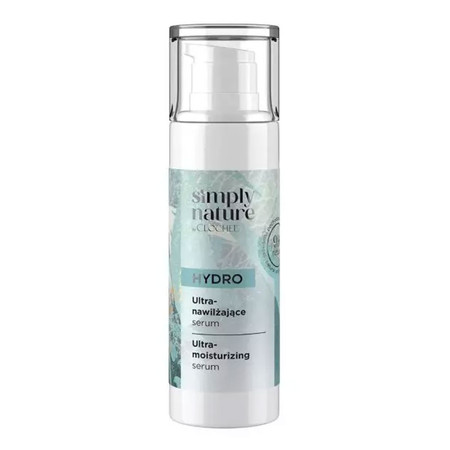 Simply Nature Hydro ultra-nawilżające serum 30ml