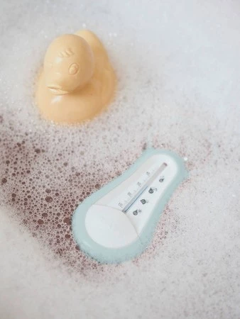 Beaba Termometr do kąpieli Green Blue (stary indeks: 920364)