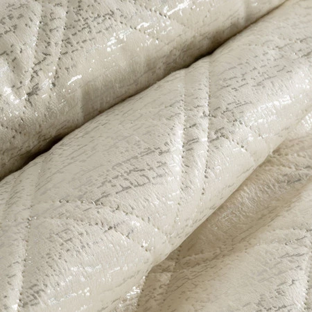 NARZUTA D91 LUIZ 170 X 210 CM KREMOWY