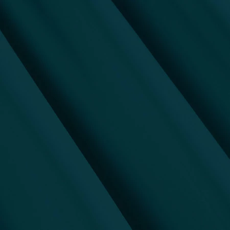 ZASŁONA GOTOWA D91 PARISA 135 X 250 CM CIEMNOTURKUSOWY