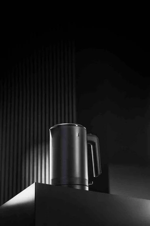 WMF EL-Czajnik KitchenMinis WMF Deep Black