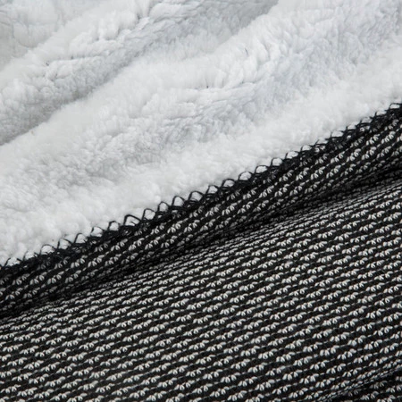 KOC PANDA 150 X 200 CM CZARNY