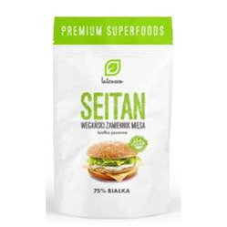Intenson Seitan wegański zamiennk mięsa 150 g