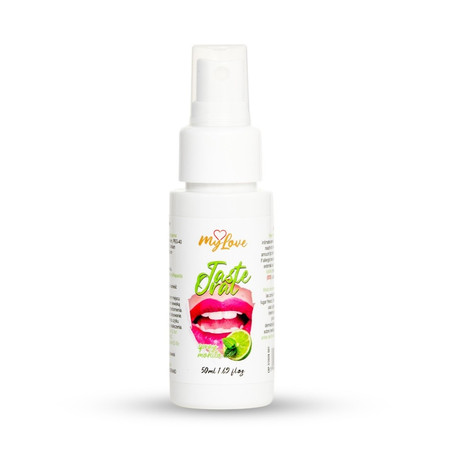 Taste Oral płyn do seksu oralnego Mojito 50ml