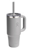 HF-Kubek podróżny 24 oz Tumbler, beżowy