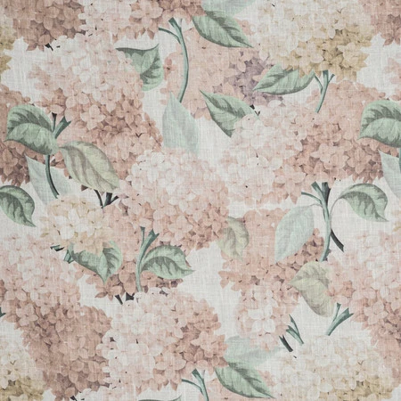 Zasłona gotowa Demi 140 x 250 cm, Naturalny