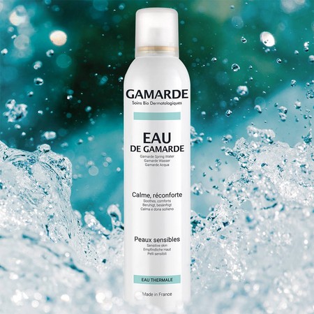  Gamarde - woda termalna 250 ml