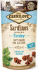 CARNILOVE CAT Soft Snack Sardine Parsley SARDYNKI 50g
