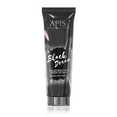 Black Dream pielęgnacyjny krem do rąk 100ml