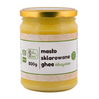 Palce lizać Masło Sklarowane Ghee Naturalne 500 g