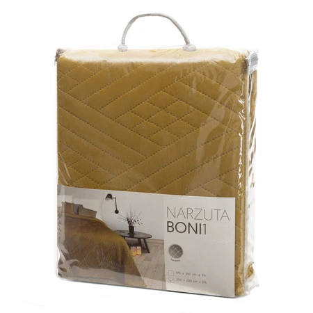 Narzuta SI/N/BONI/1/MUSZ