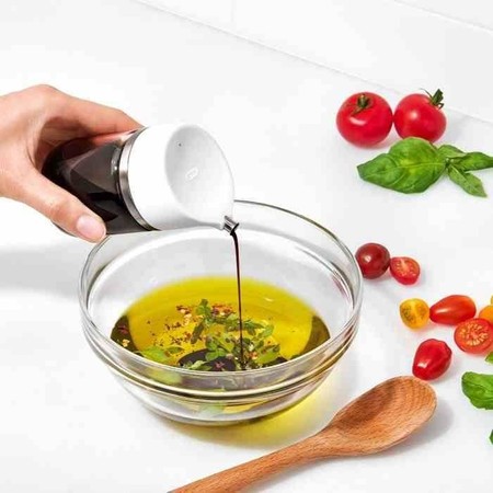OXO-Dozownik szklany do oleju 150ml. Good Grips