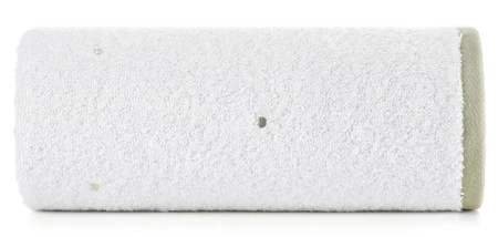 Ręcznik Dziecięcy Baby60 100 x 100 cm, Biały