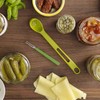 JJ - Zestaw narzędzi do przekąsek Scoop&Pick™, zie
