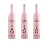 Zestaw: 3x DuoLife - My Mind, suplement na koncentrację w płynie - 750ml