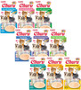 INABA Cat Churu Tuna Chicken Krem Tuńczyk Kurczak 4x14g