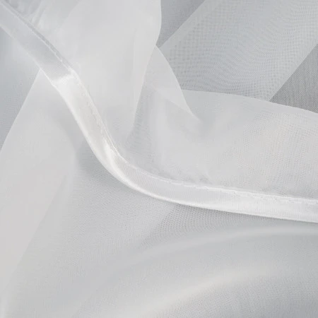 FIRANA GOTOWA AGA-4 200X245 BIAŁY