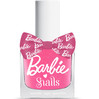 Snails, Zmywalny Lakier do paznokci dla dzieci Barbie, Barbie Vibes, 10,5 ml