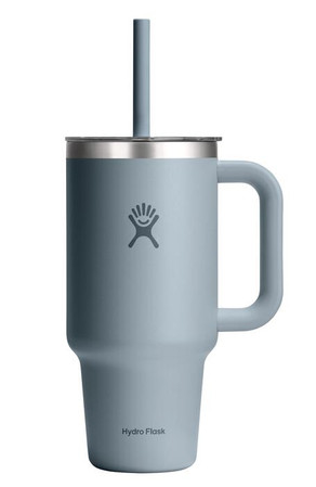 HF-Kubek podróżny 32 oz Tumbler, szary