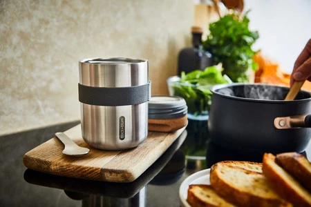 Black+Blum Pojemnik na ciepłe posiłki Thermo POT new