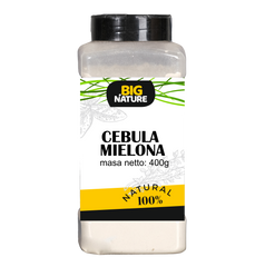 CEBULA MIELONA 400G