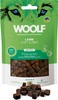 WOOLF Soft Cubes Lamb Monoprotein Jagnięcina 100g