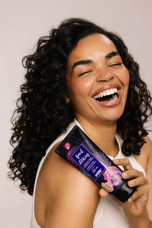 Anwen Good Loking naturalny krem do stylizacji loków 200ml