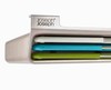 JJ - Zestaw 3 desek z organizerem 4el. Folio™ Slim