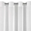 FIRANA GOTOWA LUCY 350 X 250 CM BIAŁY