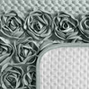 Narzuta  CERAMIKA ROSES 170 X 210 CM MIĘTOWY