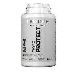 LAB ONE N°1 Thyro Protect 90 kaps.