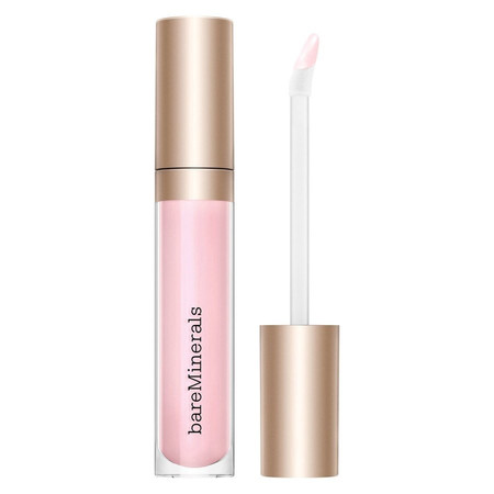 Mineralist Lip Gloss-Balm błyszczyk do ust Clarity 4ml