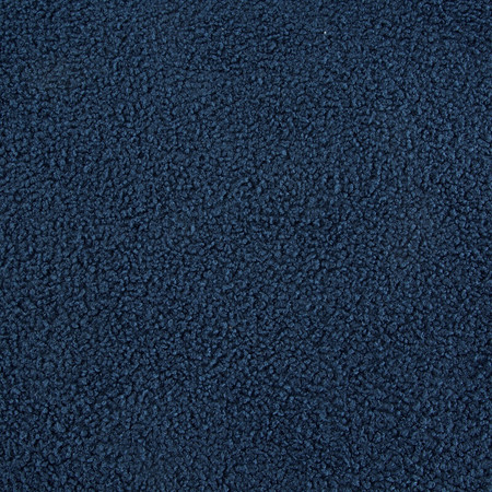 KOC BUKLA 200 X 220 CM GRANATOWY