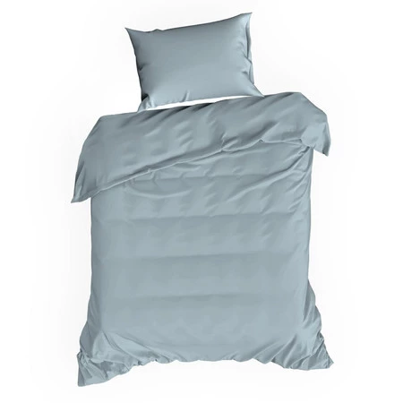 Komplet pościeli Nova3 180 x 200 cm, Błękitny