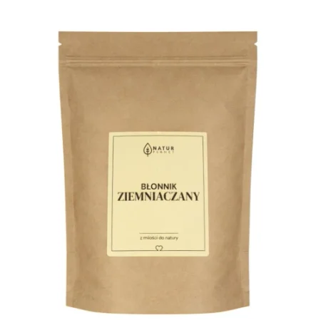 NATUR PLANET Błonnik ziemniaczany 250g
