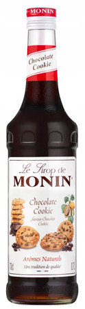 Monin syrop smak Ciasteczka czekoladowe 700ml