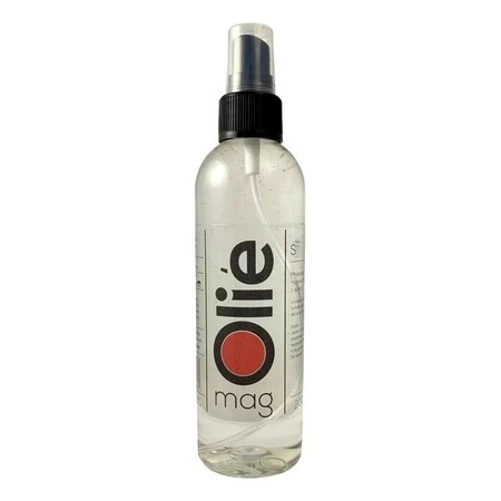 Alcheo Oliwka Magnezowa z Siarką 200 ml Spray