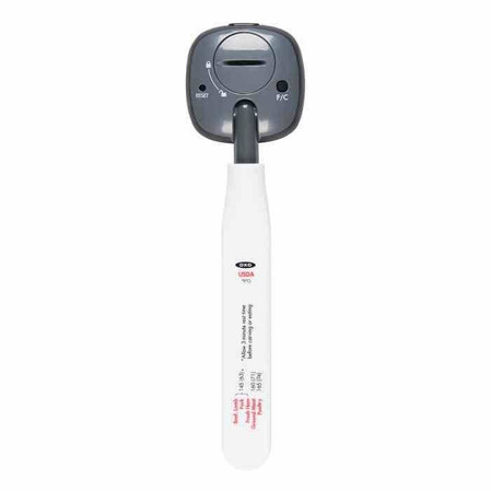 OXO-Termometr cyfrowy, stalowy, Good Grips