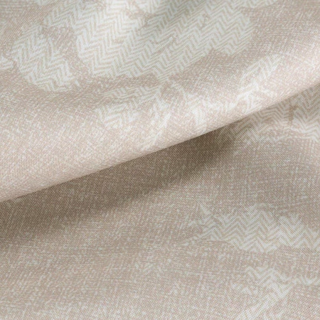 Zasłona gotowa Garden 15 na Szelkach 155 x 240 cm, Pudrowy