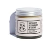 Naturalny dezodorant w kremie z ziemią okrzemkową Cedr i Paczula 60ml