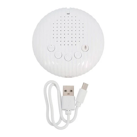 Kaloo Szumiąca przytulanka z rejestratorem głosu i detektorem płaczu Pingwinek 25 cm w pudełku kolekcja Complices