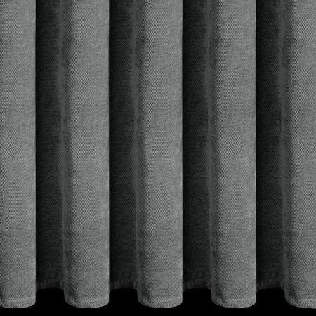 Zasłona 140 x 270 cm ZAS/NESKA/STAL