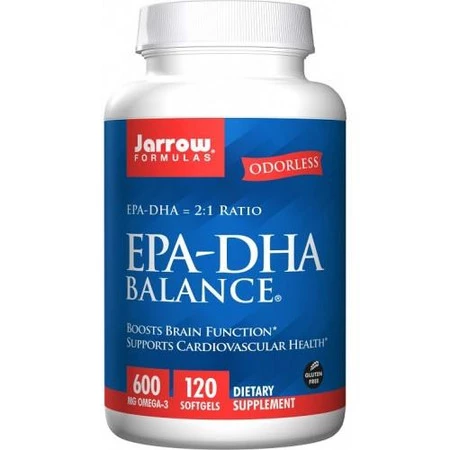 EPA-DHA Balance (120 kaps.)