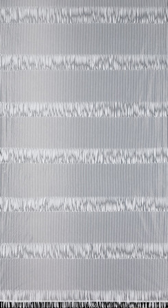 ZASŁONA GOTOWA SOTERA 140 X 250 CM BIAŁY