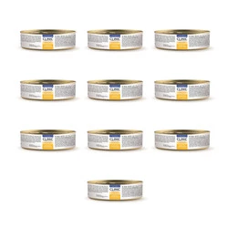 Zestaw 10x CLiNiC Cat Urinary Chicken - mokra karma weterynaryjna dla kotów (100g)