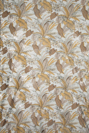 ZASŁONA GOTOWA ADEL 140 X 250 CM BIAŁY