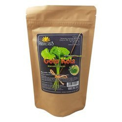 Proherbis Gotu Kola Wąkrotka azjatycka 50 g